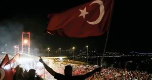 Rusya’dan 15 Temmuz açıklaması