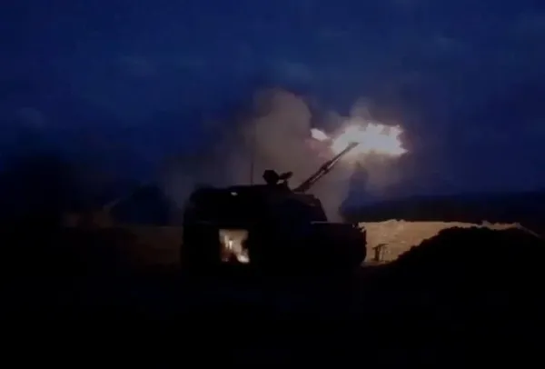 Türkiye terör yuvalarını dağıttı! Nefes kesen operasyonlar dünya basınında