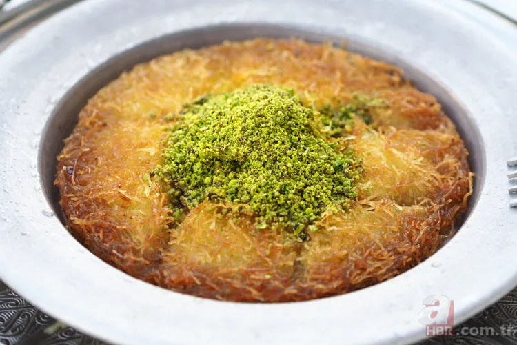 Türkiye'nin lezzetleri tüm dünyayı hayran bıraktı 25