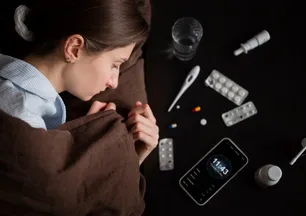 Farkında olmadan bağımlı hale getiriyor! Hayalet titreşim sendromu nedir? Kökleri 1970’lere dayanıyor