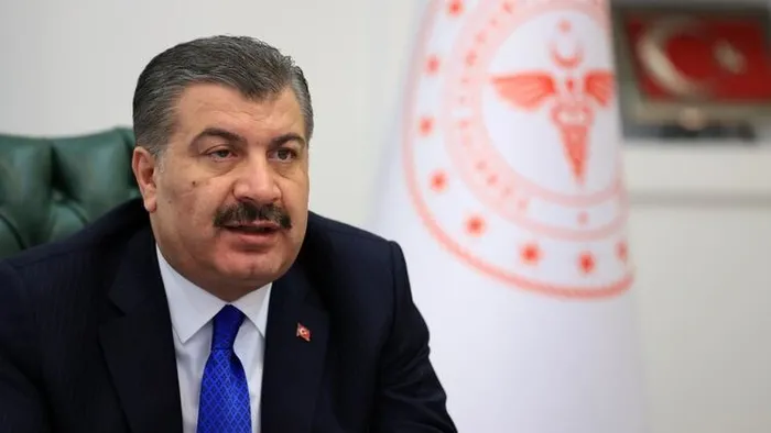 Sağlık Bakanı Fahrettin Koca'dan Çin'in Kovid-19 aşısı CoronaVac'ı üreten Sinovac şirketine flaş çağrı - 3