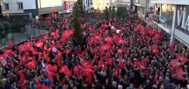 Kent uzlaşısı adı altında kirli ittifakın fotoğrafı! İmamoğlu’nun paralı trol hesapları kolları sıvadı: ’Shop’ yalanına sığındılar
