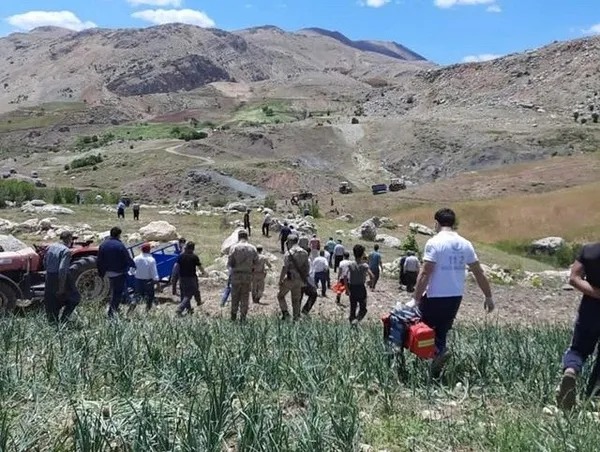 Kurduğu tüfekli tuzak ölümüne neden oldu - 1