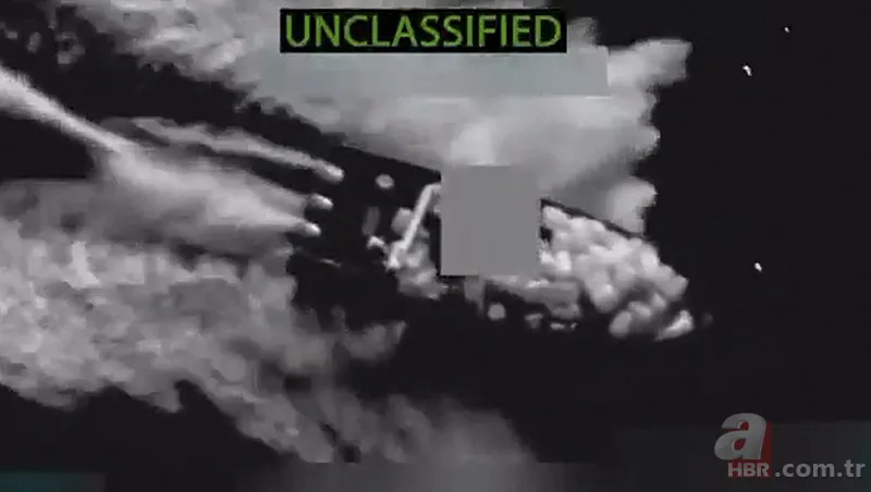 Sır gibi saklıyorlarmış... Trump'ın "terör örgütü" listesi ortaya çıktı: Çok sayıda gizli düşman! 3