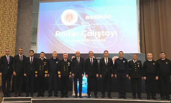 Savunma Sanayii Başkanı İsmail Demir’den milli radar müjdesi! İlki Hava Kuvvetleri’ne teslim edildi