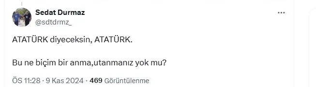 ekrem-imamogludan-tepki-ceken-10-kasim-paylasimi-ataturk-diyemedi-1731190003523.jpeg Ekrem İmamoğlu'ndan tepki çeken 10 Kasım paylaşımı! "DEM’li ortakları gücenmesin diye Atatürk’ün Türk’ünü videodan çıkarmış" - 5