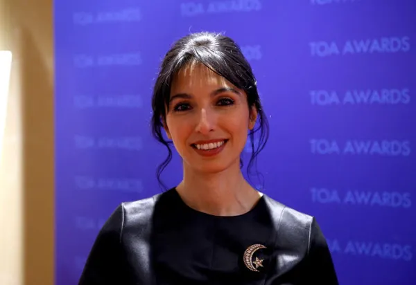 Yeni Merkez Bankası Başkanı kimdir? Hafize Gaye Erkan evli mi, kaç yaşında? Hafize Gaye Erkan ailesi...