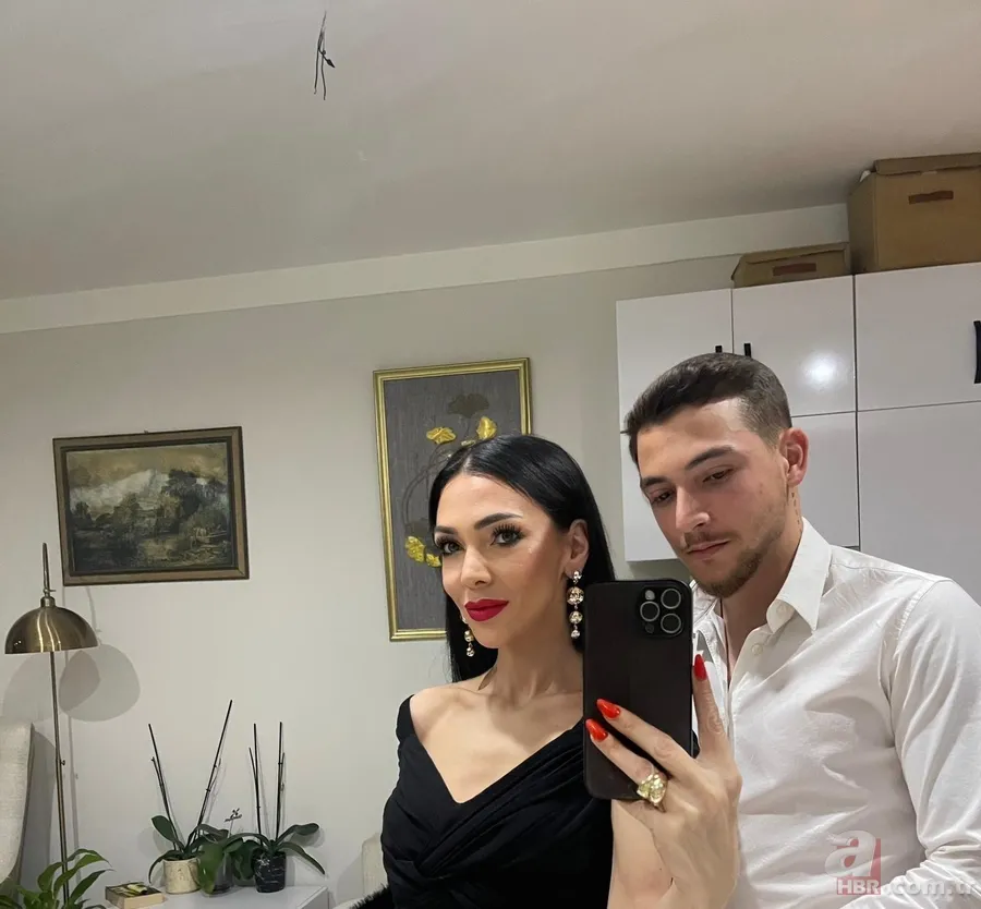 Anne ve oğlunu öldüresiye dövüp 'merdivenden düştü' dediler: Meğer ilk vukuatları değilmiş 5