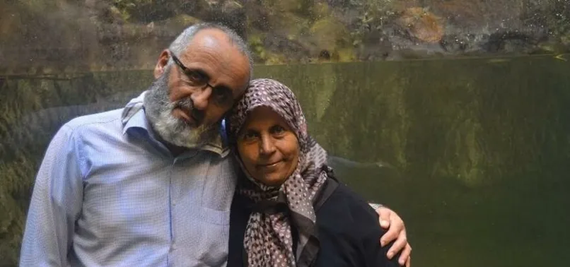 Büyükşen çifti cinayetinde yeni gelişme! 4 kişi tutuklandı