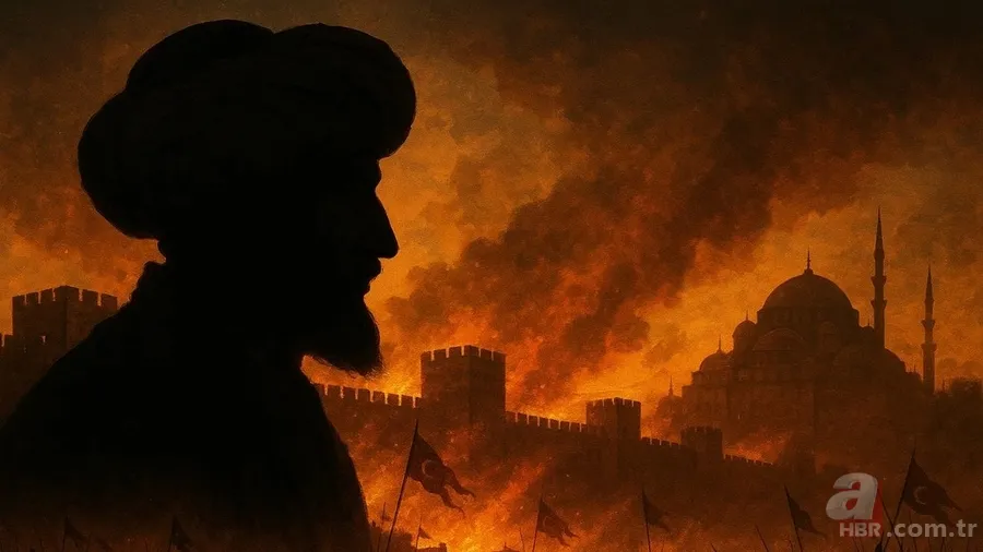 29 Mayıs İstanbul’un Fethi’nin 572. yılına özel mesajlar: 1453 ruhunu yaşatan en anlamlı sözler 9