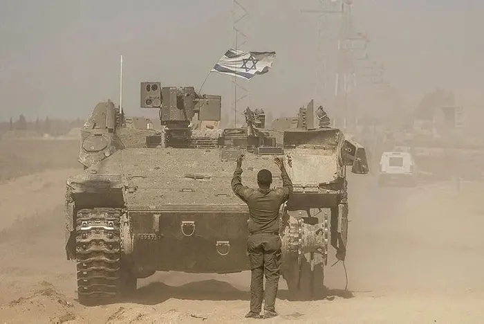 BMGK'nın ateşkes kararı! Hamas dünyaya duyurdu: Kabul ediyoruz - 2
