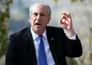 Son dakika: Muharrem İnceden Rahmi Turan ile Talat Atilla hakkında suç duyurusu