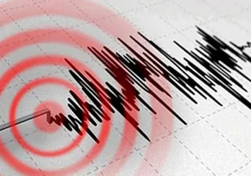 Papua Yeni Gine'de 7 büyüklüğünde deprem