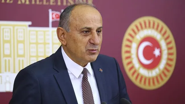 CHP’li Gürsel Tekin: HDP’liler neden bakanlık yapmasın?