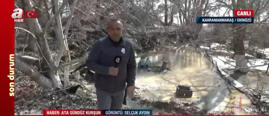 Depremde zarar gören raylar böyle onarılıyor! A Haber görüntüledi | Kombine Buraj Makinesi nedir? Nasıl çalışır? 19