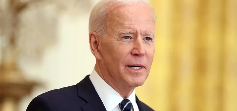 İstenmeyen adam Biden son demlerini yaşıyor! ABD halkı İsrail'e silah ve teçhizat gönderilmesine karşı