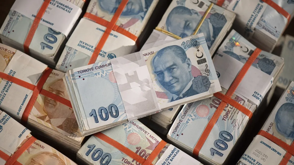 Vergide reform paketinde son aşama! Azdan az çoktan çok gidecek