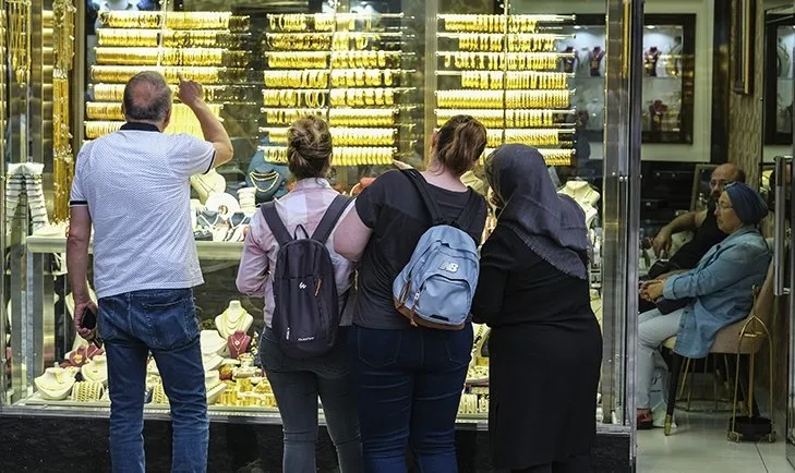 İslam Memiş gram altın ve ons için rakam verdi: Es verme zamanı geldi... Panik yapmayın!