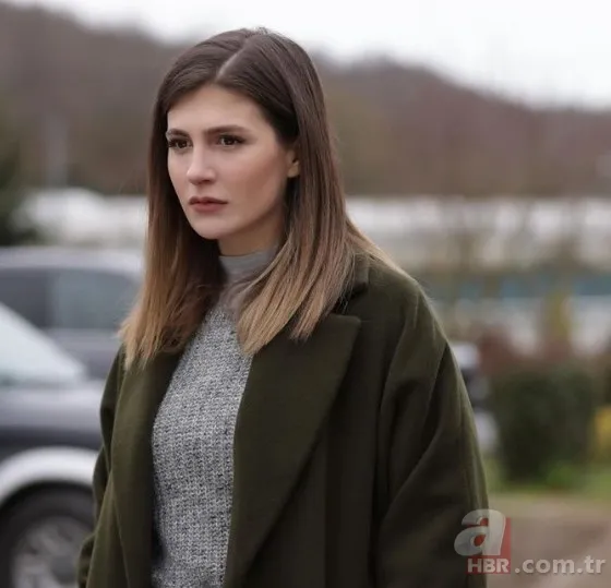 Kırgın Çiçekler'in yıldızları son halleriyle şaşırttı! Aradan 6 yıl geçti! 19