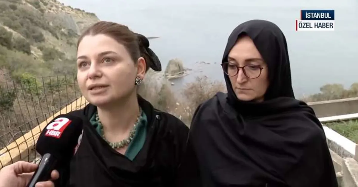 Manevi dedesi öz babası çıktı!