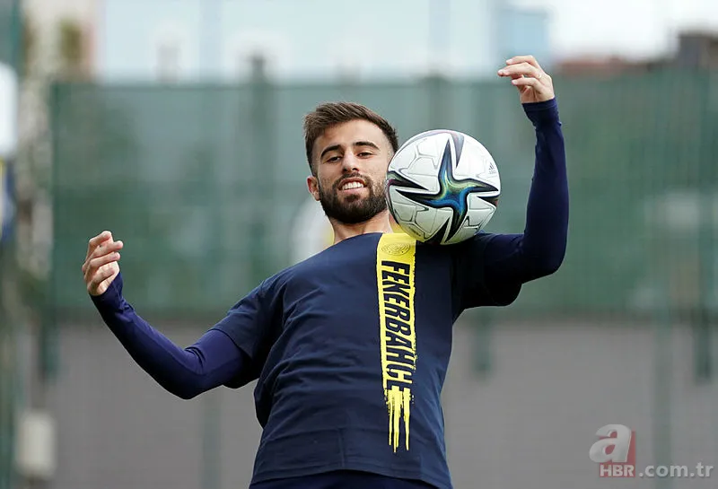 Pereira harekete geçti! Fenerbahçe'de yaprak dökümü 2