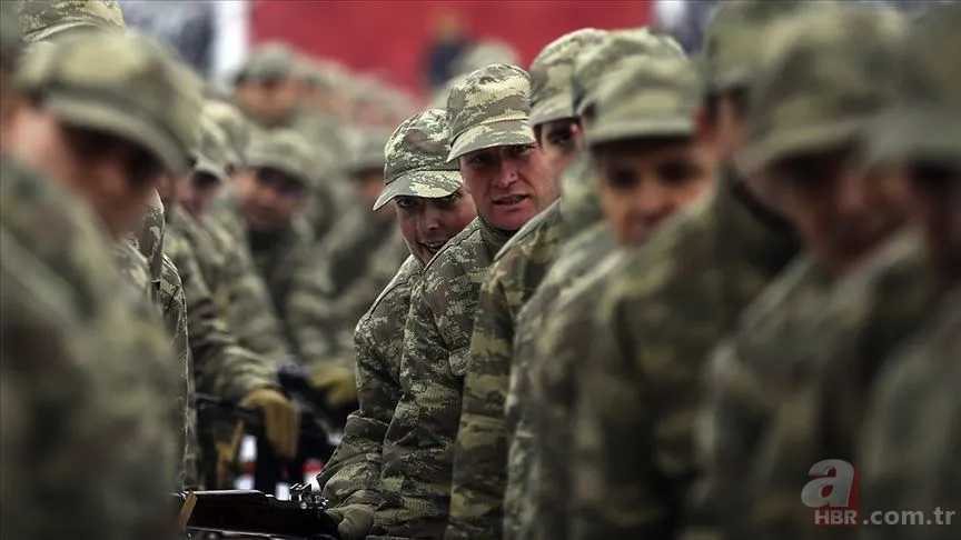 Askerlik yerleri ne zaman, hangi tarihte açıklanacak? MSB 2025 Kasım askerlik sınıflandırma sonuçları nereden öğrenilir? 3