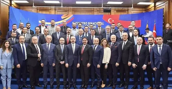 THY Venezuela hamlesi! Sefer sayısı haftada 10’a çıkarılacak