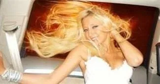 Türk Paris Hilton’un başına gelen...