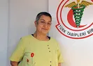 TTB Başkanı TURKOVAC’ı kötüledi