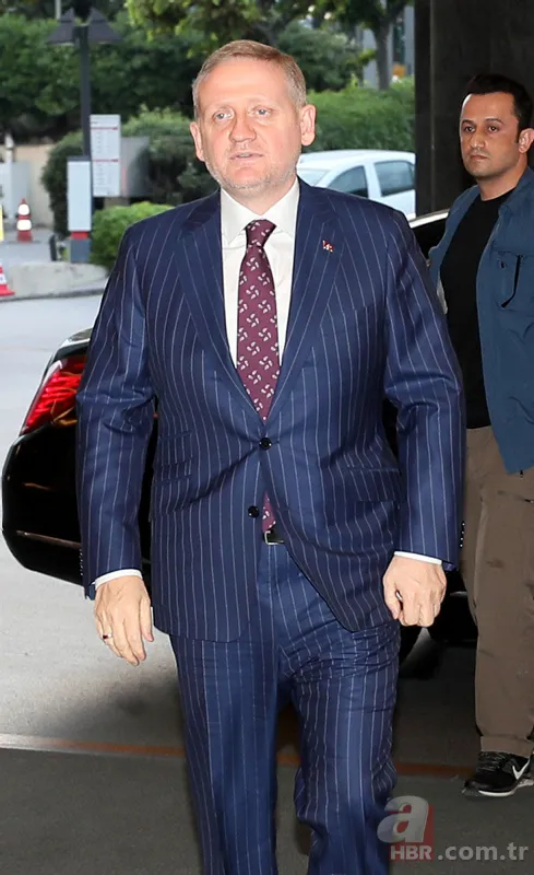 Göksel Gümüşdağ'dan Galatasaray'a cevap 3