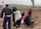 İki evladını cinayete kurban veren anne