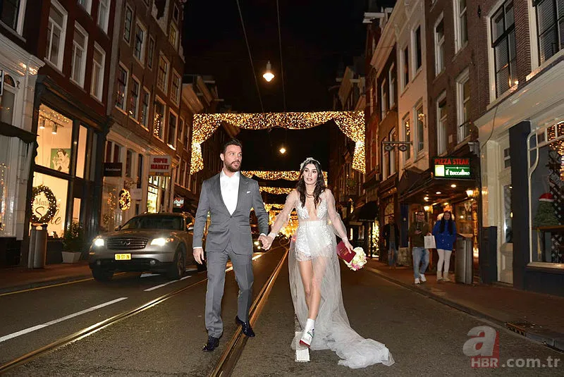 Sinan Akçıl'dan Burcu Kıratlı sorusuna şaşırtan yanıt: Keşke evlenmeseydik... 7