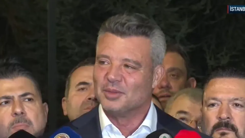 Sadettin Saran: Devlet çağırırsa neredeysek hemen geliriz