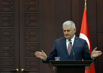 Ankara'dan Trump'ın kararına ilk yorum