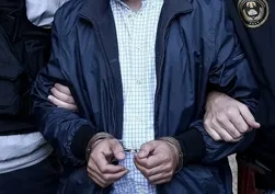 Sakarya'da uyuşturucu operasyonu! Zehir taciri tutuklandı