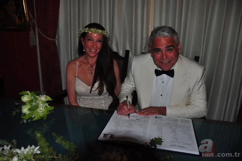 Tolga Savacı yıllar sonra ortaya çıktı gören tanıyamadı! İşte yeni işi ve son hali 8