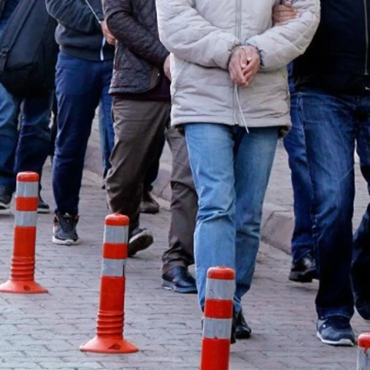 NATO Zirvesi öncesi operasyonda gözaltına alınan 24 tutuklama!