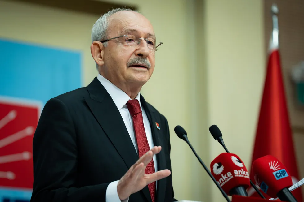 CHP'de belediyelere merkezi denetim ablukası: 2027 yılında Performans Takip Sistemi devreye giriyor - 1