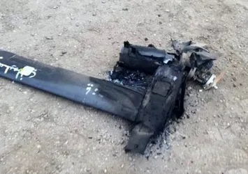Irak'taki ABD askeri üssüne saldırı