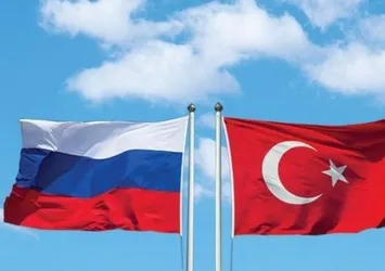 Rusya duyurdu: Türkiye'ye teslimat tamamlandı