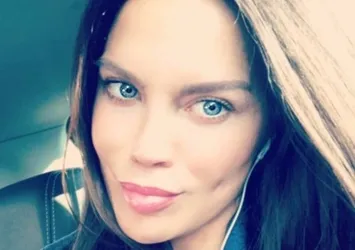 Ebru Şallı isyan etti