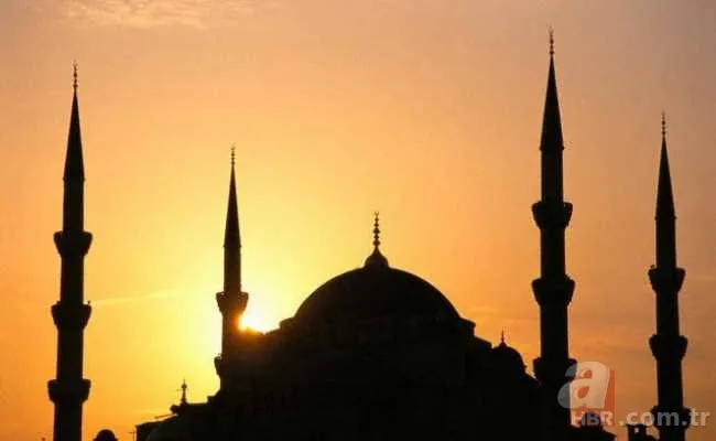 Namazın bilinmeyen bilimsel mucizeleri! 8