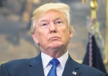 Trump’a Alabama şoku