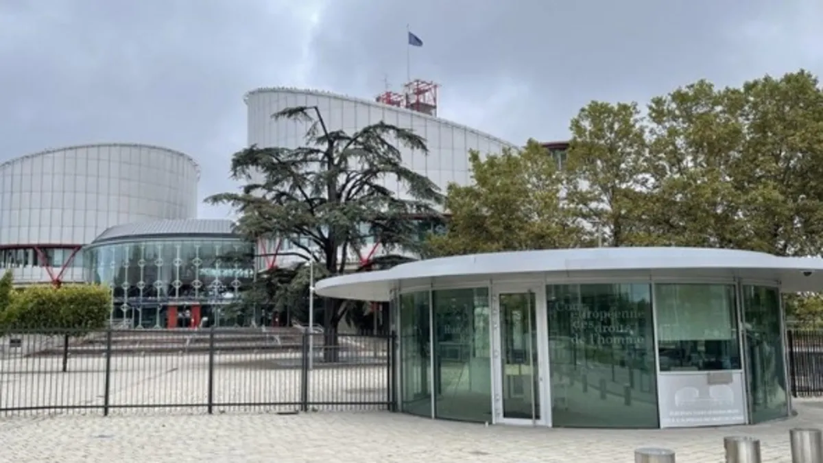 Türkiye'den AİHM'ye Selahattin Demirtaş başvurusu