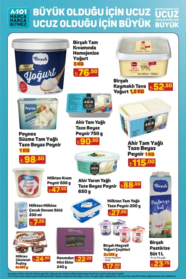 14 Ekim A101 aktüel ürünler kataloğu yayınlandı! 28 bin TL’ye benzinli Moped, 179 TL’ye 5L sıvı yağ 299 TL’ye Mop Kova seti, 22 TL’ye 2kg un satışa sunuluyor