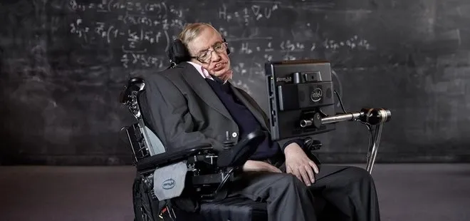 Google’dan Stephen Hawking sürprizi! Stephen Hawking kimdir, hastalığı ne, kaç yaşında ve ne zaman öldü?