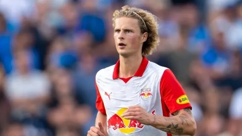 Galatasaray'da orta sahaya genç yetenek! Danimarkalı dinamo geliyor