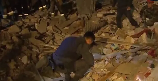 Ermeni general istifa edip itiraf etti! İskender Füzesi kullanmışlar - 5