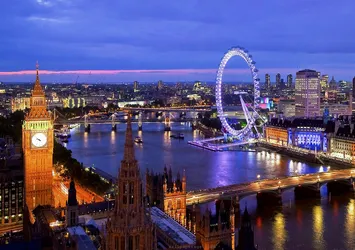 İngiltere’nin enflasyon sınavı bitmiyor: Konut fiyatları martta yıllık bazda yüzde 1,6 arttı