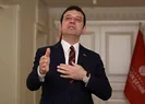 Ekrem İmamoğlu CHPyi karıştırdı! Tepkiler çığ gibi büyüyor: İmamoğlu’yla poz verdin mi? Tamamdır